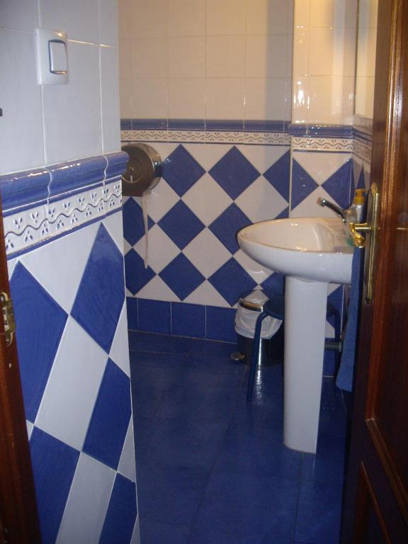 Hostal Pacios Madrid Szoba fotó
