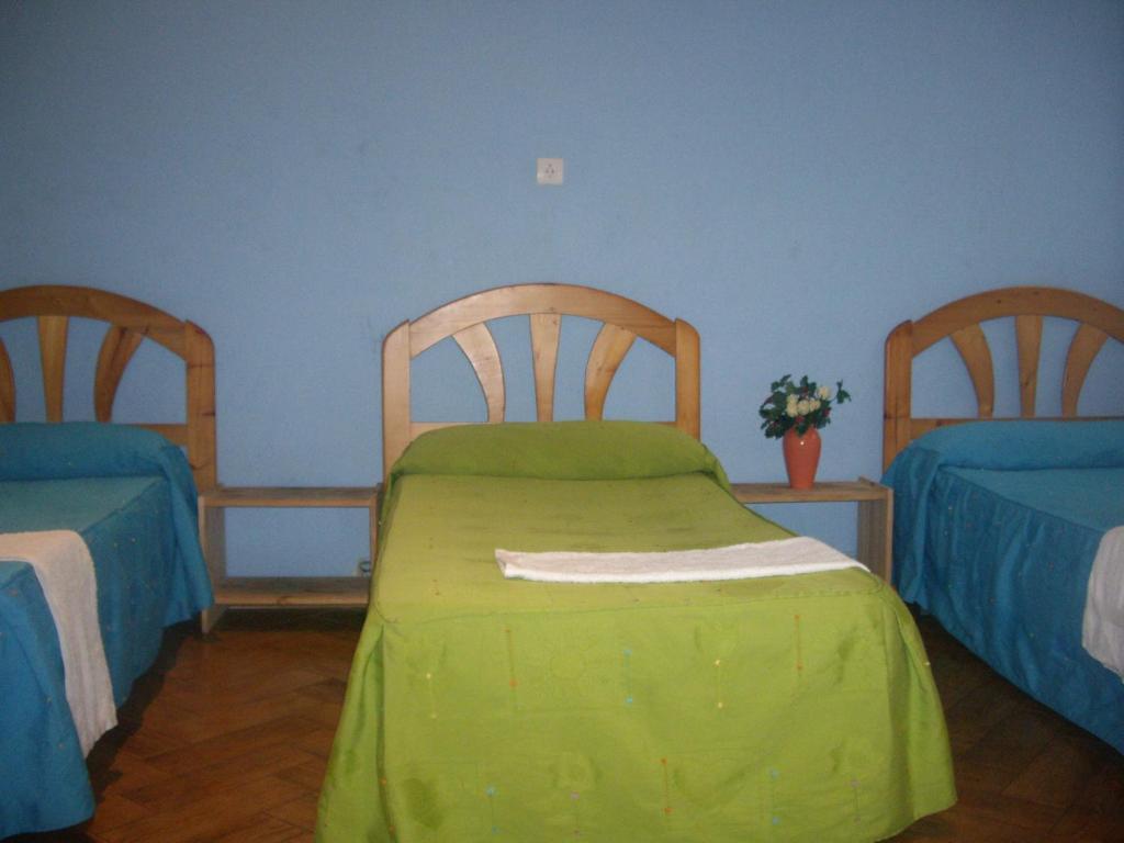 Hostal Pacios Madrid Kültér fotó